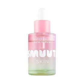 Smuuti Skin Watermelon Serum 30ml