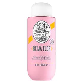 Sol de Janeiro Beija Flor Skin-Renewing Body Wash 385ml