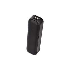 MINI Setty PowerBank 2.600mAh m. USB-A