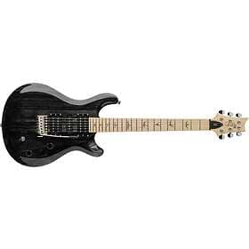 PRS SE Swamp Ash Special Charcoal