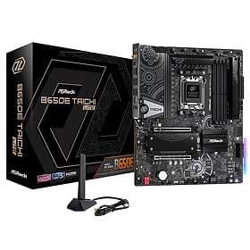 ASRock B650E Taichi Lite