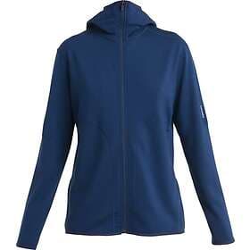 Icebreaker 560 Realfleece Elemental II Merino Sweatshirt (Dame)