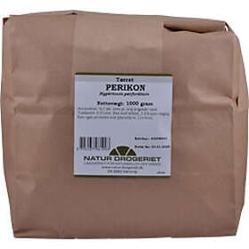 Natur Drogeriet - Johannesört 1 Kg