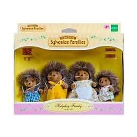 Sylvanian Families Hedgehog Family (4018)