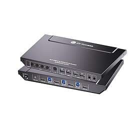 AV Access KVM-134