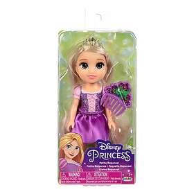 Disney Princess Petite Rapunzel with Comb