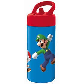 Euromic AS Super Mario Vattenflaska 410ml