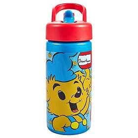 Bamse Vattenflaska 410ml