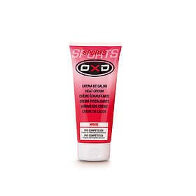 Oxd Sports Heat Cream 100ml