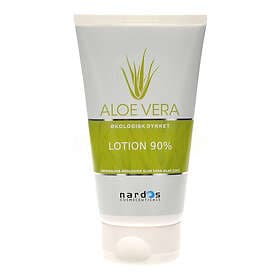 Nardos Aloe Vera Lotion 90% 150ml