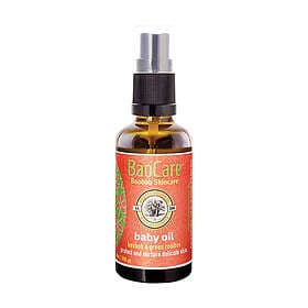 Baocare Baobab Skincare Baby Oil 50ml