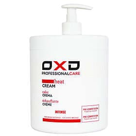 OXD Intense Heat Cream 1L