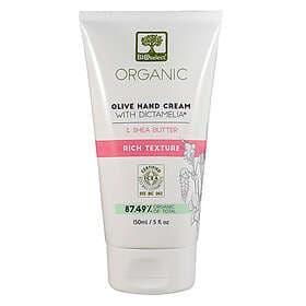 BIOselect Olive Hand Cream Rich Texture 150ml