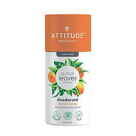 Attitude Super Leaves Deodorant 85g