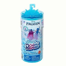 Disney Frozen Snow Color Reveal