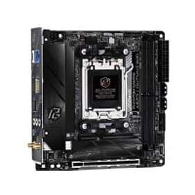 ASRock A620I Lightning WIFI