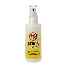 Stick A Mosquito Spray 100ml