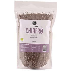 Unik Food Chiafrön EKO 1 Kg