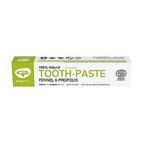 Green People Toothpaste Fänkål & Propolis 50ml