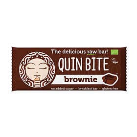 Quin Bite Bar 30g