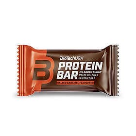 Biotechusa Proteinbar 70g