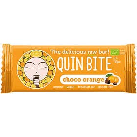 Quin Bite Choco Orange Eko 30g