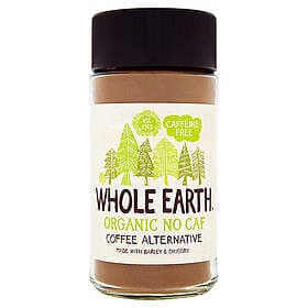 Whole Earth Decaf Kornkaffe Eko 100g