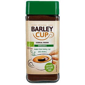 Eko Barleycup Kornkaffe 100g