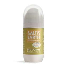 Salt Of The Earth Roll-On Deo Neroli & Orange Blossom 75ml