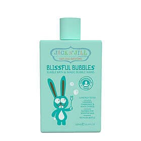 Jack N Jill Blissful Bubbles Bubble Bath - 300 ml