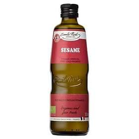 Urtekram Sesamolja Kallpressad 500ml