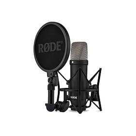 Røde NT1 Signature Series