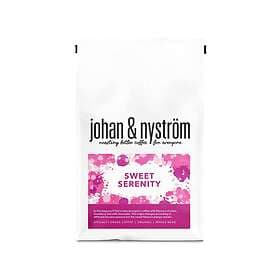 Johan & Nyström Sweet Serenity 250g kaffebönor