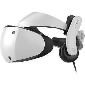 Bionik Mantis PlayStation VR 2 gaminghörlurar