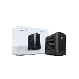 Zotac Zbox Magnus One ERP74070C (Sort)