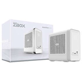 Zotac Zbox Magnus One ERP74070W (Sort)