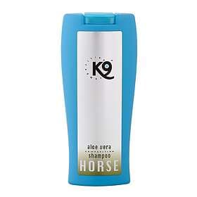 K9 Competition Aloe Vera Shampoo K9 Horse 5.7l