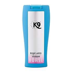 K9 Competition Bright White Shampoo K9 2.7l