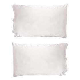 So Eco Satin Pillow Case 2 st