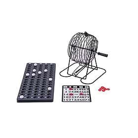 Bingo Set Family Mini