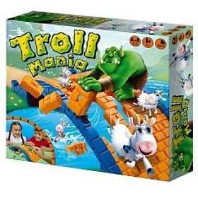 Troll Mania