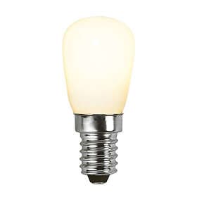 Star Trading LED-lampa E14 ST26 Opaque Filament RA90 Dimmable T26 3-stepOpaque 3