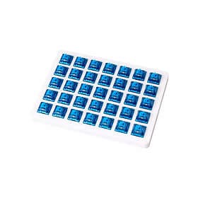 Keychron Gateron Ink V2 Blue Switch Set (35-Pack) (DEMO)