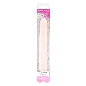 Brushworks Coloured Nail Files 4 st