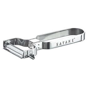 Satake Finstrimlare, Silver