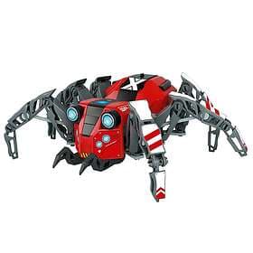 Spider Bot Robot Xtrem Bots