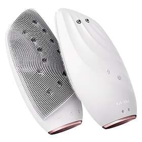 Thermo GESKE Sonic Facial Brush & Face-Lifter 8-in-1 Starlight