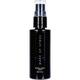 Make Up Store Setting Spray Matte 50ml