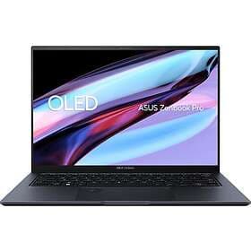 Asus ZenBook Pro 14 OLED UX6404VI-P1114X 14.5'' i9-13900H 48GB RAM 2TB SSD RTX 4