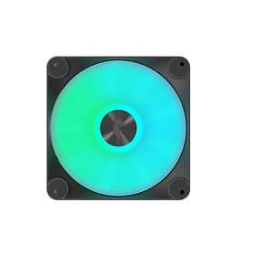 Aerocool APNX FP1-140 PWM ARGB 140mm Black